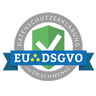 EU DSGVO Müller IT Consult GmbH